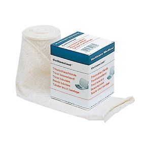 Cottonelast® Trikotschlauchbinde 8 cm x 4 m