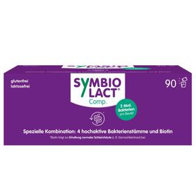 SymbioLact® Comp
