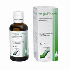 Vegital® Hyper Tropfen