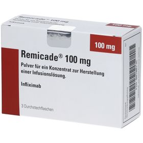 Remicade 100 mg