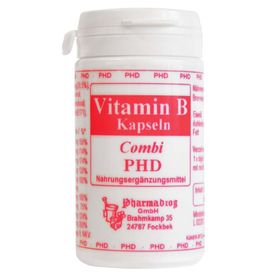 Vitamin B Combi