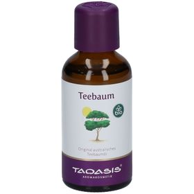 TAOASIS® Teebaum Öl