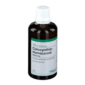 Colocynthis-Homaccord® Mischung