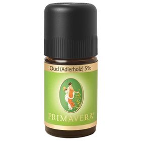 PRIMAVERA® Oud (Adlerholz) 5 %