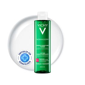 VICHY Normaderm Reinigungslotion