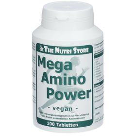 Mega Amino Power