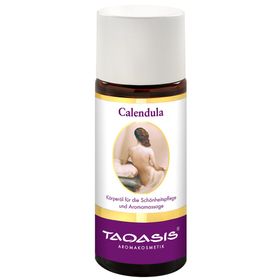 TAOASIS® Calendula Bio Öl