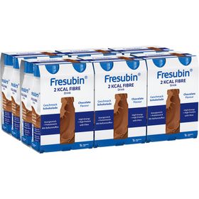Fresubin® 2 kcal fibre DRINK Schokolade