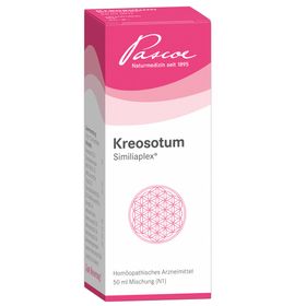 Kreosotum Similiaplex® Tropfen