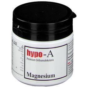 hypo-A Magnesium Kapseln