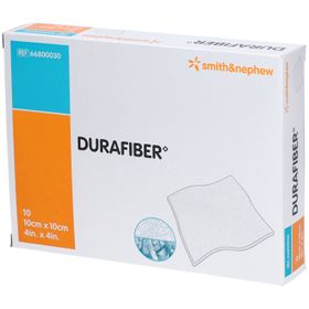 DURAFIBER 10X10CM