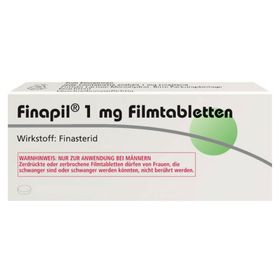 Finapil® 1 mg