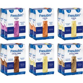 Fresubin® 2 kcal DRINK Mischkarton