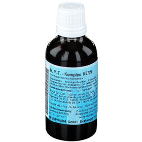 H.P.T. -Komplex KERN Tropfen