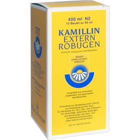 Kamillin Extern Robugen