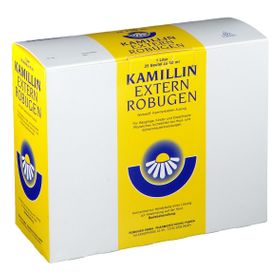Kamillin Extern Robugen