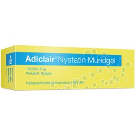 Adiclair® Mundgel
