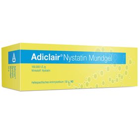 Adiclair® Mundgel