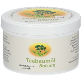 Avitale Teebaumöl-Balsam