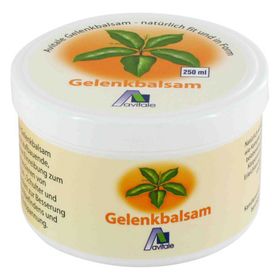 Avitale Gelenkbalsam