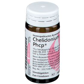 Chelidonium Phcp®