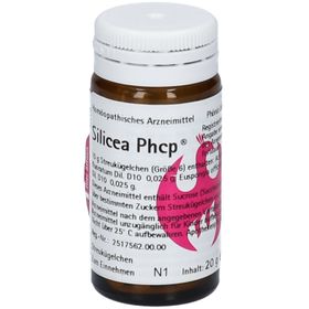 Silicea Phcp®