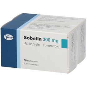 Sobelin 300 mg