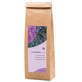 Lavendel Tee