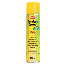 BRAECO Ameisen Spray