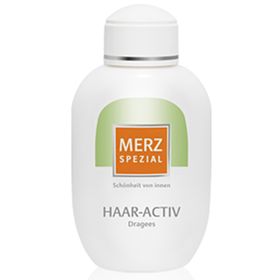 Merz Spezial Haar-Activ Dragees