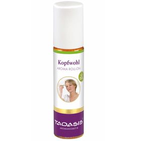 TAOASIS® Kopfwohl Roll-on