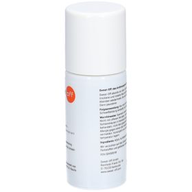 Sweat-off Antitranspirant Roll-On