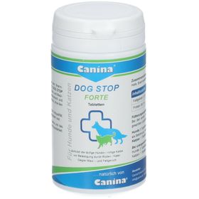 Canina® Dog-Stop forte
