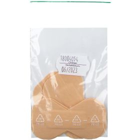 Senada® Fingerkuppenverband 4 x 7 cm