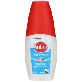 Autan® Family Care Pumpspray