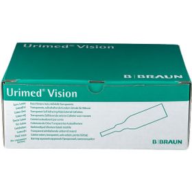 Urimed® Vision Standard Kondom 29 mm