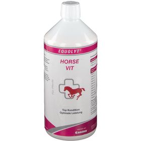 Canina EQUOLYT Horse Vit