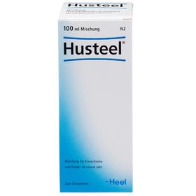 Husteel® Mischung