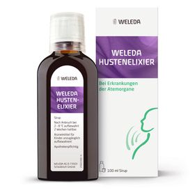 Hustenelixier