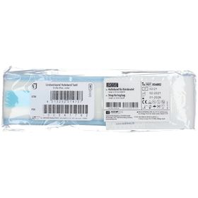 Dr. Junghans® Halteband für Urinbeutel Gr. M
