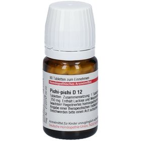 DHU Pichi-Pichi D12