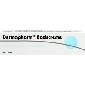 Dermapharm® Basiscreme
