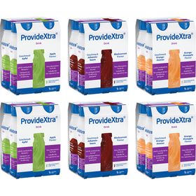 ProvideXtra® Drink Mischkarton