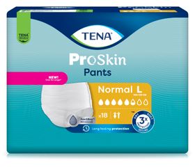 TENA Pants Normal L bei Inkontinenz