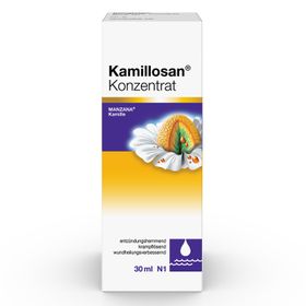 Kamillosan® Konzentrat