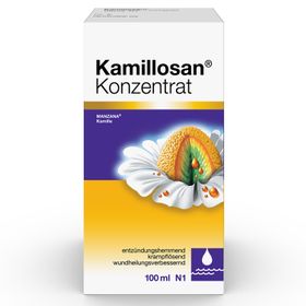 Kamillosan® Konzentrat