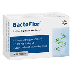 BactoFlor®