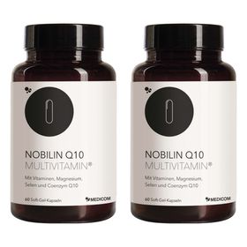 Nobilin Q10 Multivitamin