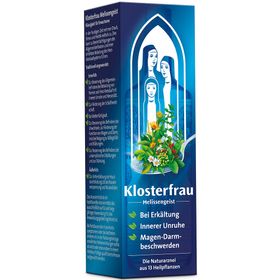 KLOSTERFRAU Melissengeist
