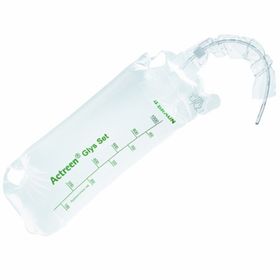 Actreen® Glys Set für Männer, 45 cm lang, Tiermannspitze